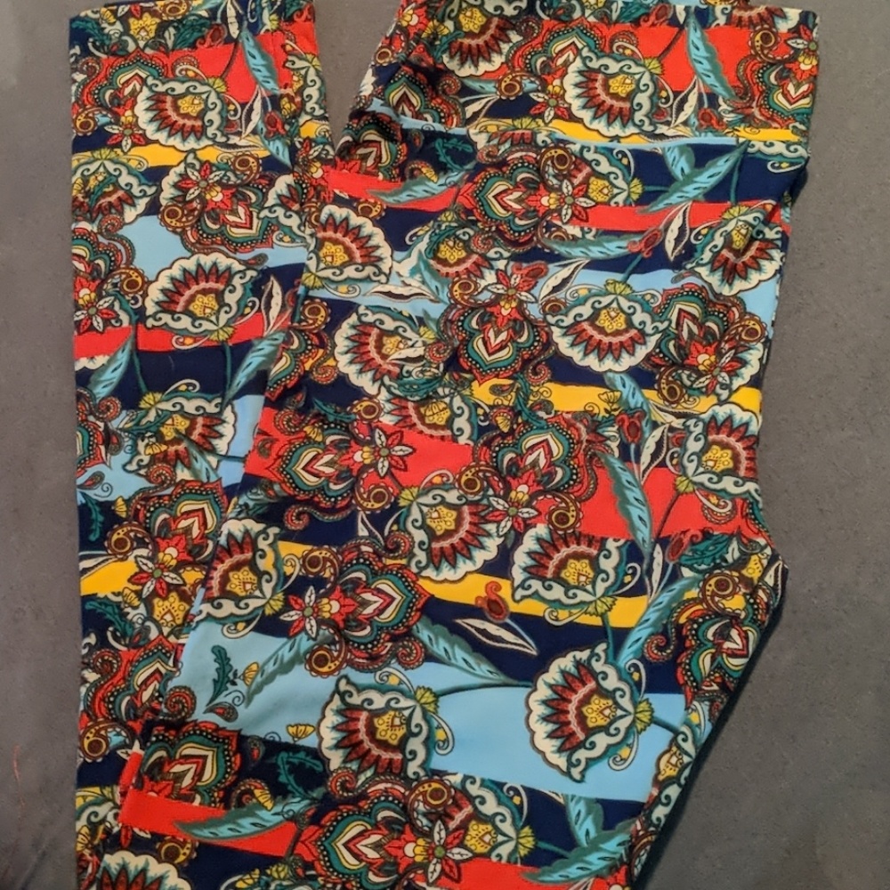 LuLaRoe leggings